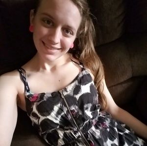 Meet your Posher, Mackenzie